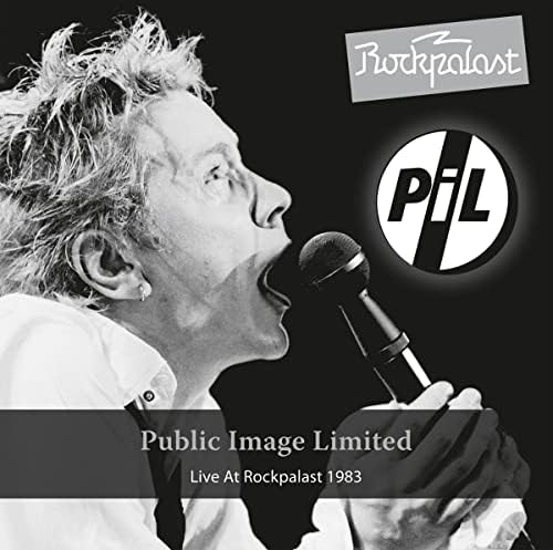 Public Image Ltd. - Plastic Box - Amazon.com Music