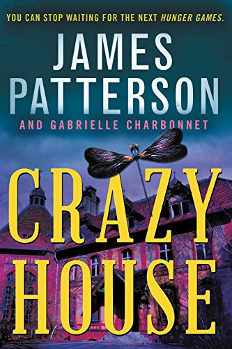 james patterson private series in order