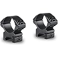 Hawke Match Weaver Riflescope Mounts