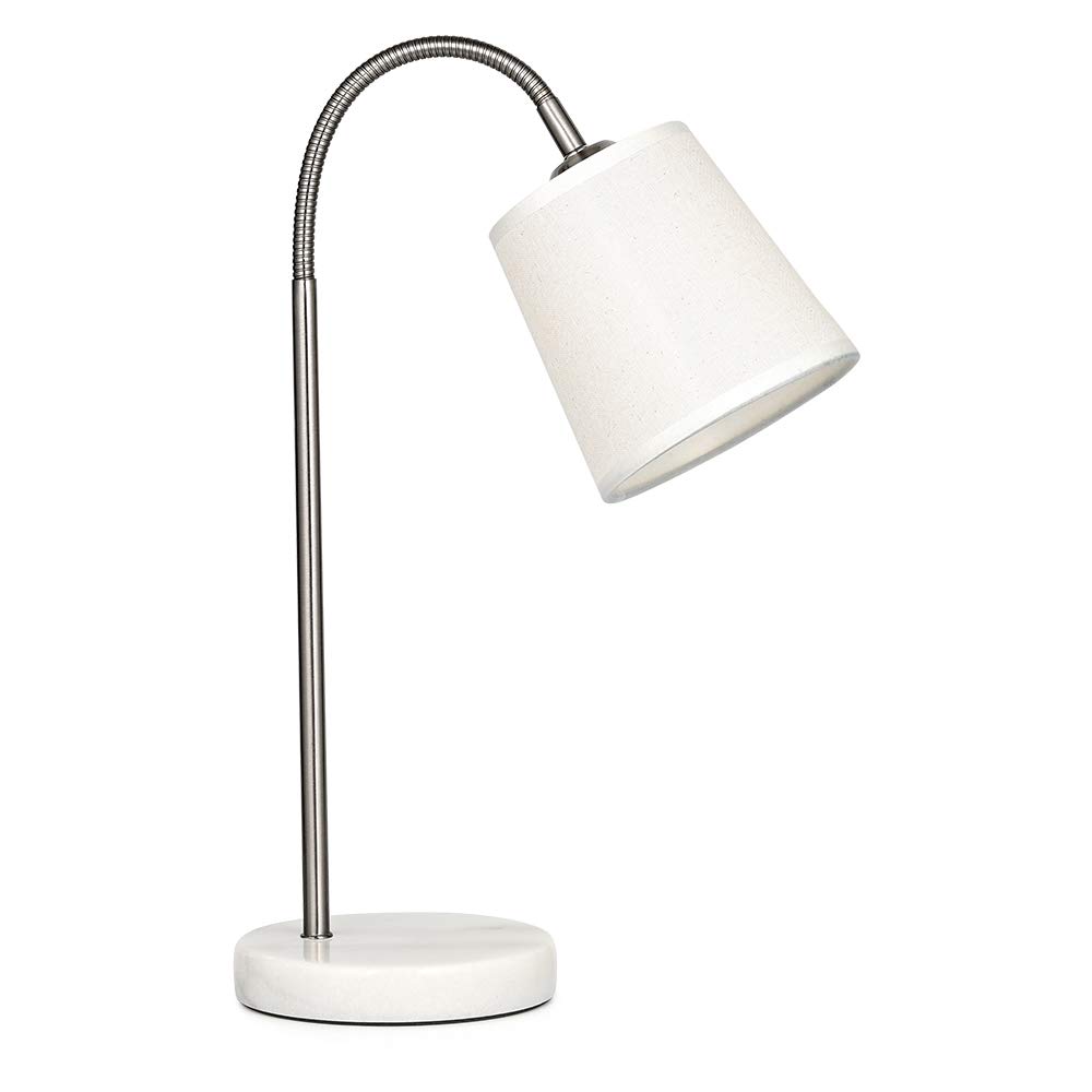 Best white light table lamp