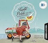 Image de Tante Poldi und die sizilianischen Löwen