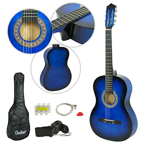 6 Smartxchoices+Acoustic+Beginner+6+String+Beginners