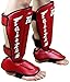 Fairtex Pro Style Shin Guards