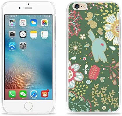 iPhone 6 Plus Case,iPhone 6S Plus Case,Full Protective Anti-Scratch Resistant,3D Printed Original cartoon Patterns ,Ultra Slim Soft Protective Case for iPhone 6P/iPhone 6SP (5.5 IN)(bird2)