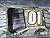 Nascar Joe Nemechek #01 U.S. Army Car 230 Year Scale 1/24 Winners Circle