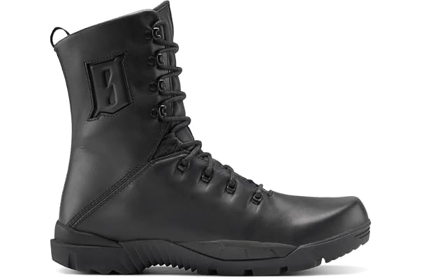 Amazon Los más vendidos: Mejor Botas de Seguridad e Incendios para Hombre