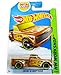 Hot Wheels - HW Workshop 217/250 - Heat Fleet Custom '69 Chevy Pickup