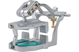 Tinsay Adjustable Magnetic Articulator Dental Lab Equipment, Shipping from USA