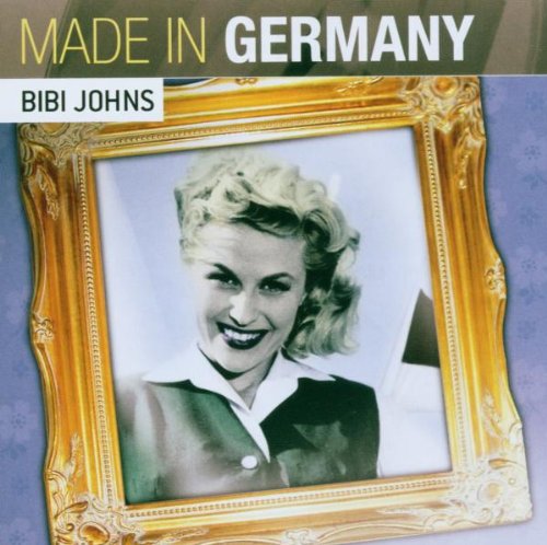 Bibi Johns - Made in Germany - Zortam Music