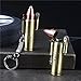 Bullet Design Jet Torch Flame Butane Lighter Cool Gift