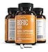 Fast Relief Vegan Capsule Boric Acid Vaginal Suppositories 600Mg 35ct Bonus EBook -
