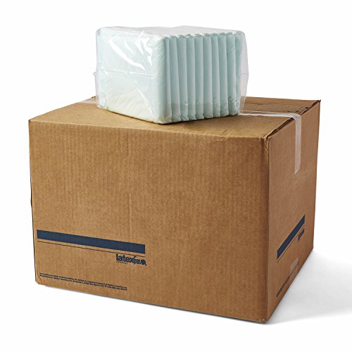 Medline MSCRET3036 Deluxe Super Absorbency Underpads 30 x 36 Disposable