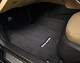 Genuine 2017 Hyundai Sonata Hybrid Carpeted Floormats