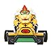 Carrera 162112 RC 1:16 Mario Kart, Bowser-Race Kart, 2.4 GHz