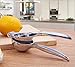 LUOYIMAN Lemon Squeezer Manual Juicers Sturdy Squeezer Lemon Juicer Kitchen Accessories
