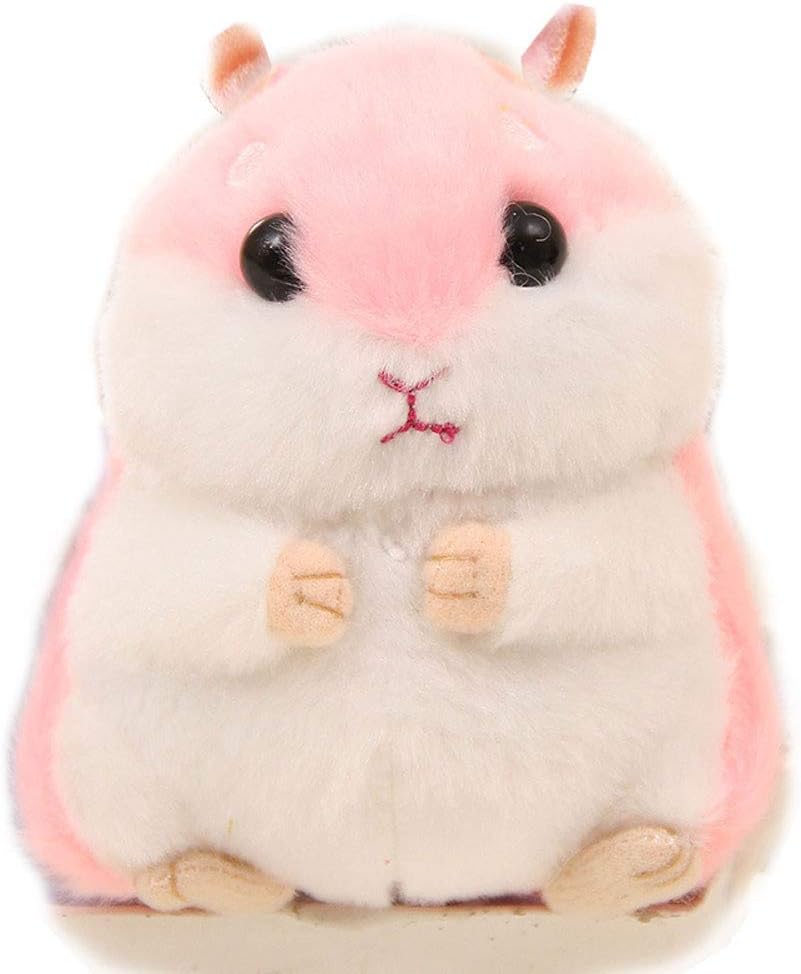 hamster cute animals