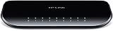 TP-Link TL-SG1008D 8-Port Unmanaged Gigabit Desktop Network Switch view 2