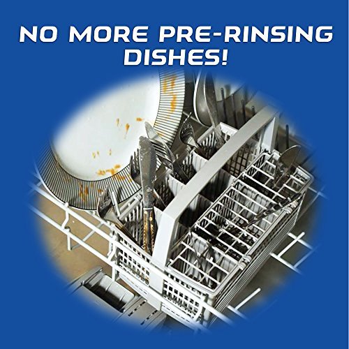 Finish Max in 163ct Dishwasher Detergent Powerball Wrapper Free Dishwashing Tablets