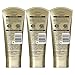 Pantene, Conditioner, Pro-V Repair and Protect for Damaged Hair, 3 Minute Miracle, 6 fl oz, Triple Pack