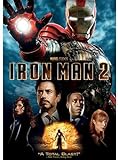 Iron Man 2 (Single-Disc Edition)