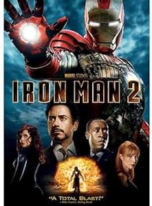 Iron Man 2 Hd Stream