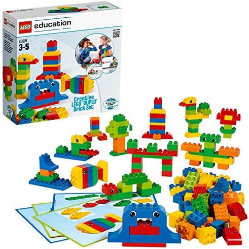 Amazon | LEGO Education 45019 Creative 