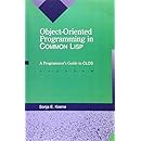Object-Oriented Programming in COMMON LISP: A Programmer's Guide to CLOS