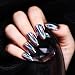 BORN PRETTY 0.5g Holographic Laser Powder Iridescent Pigment trim Nail Art Glitter