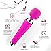 10 Speeds Thrusting Rotating Viberate Large Size Rabbit Toys for Adult Women Pleasure Sport