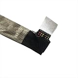 Gintai FHD LCD Screen Video Cable 30Pin 60Hz for Dell G3 3590 SELEK15 025H3D view 7