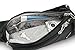 Pacsafe Vibe 150 Anti-theft Pack Cross Body Bag, Black