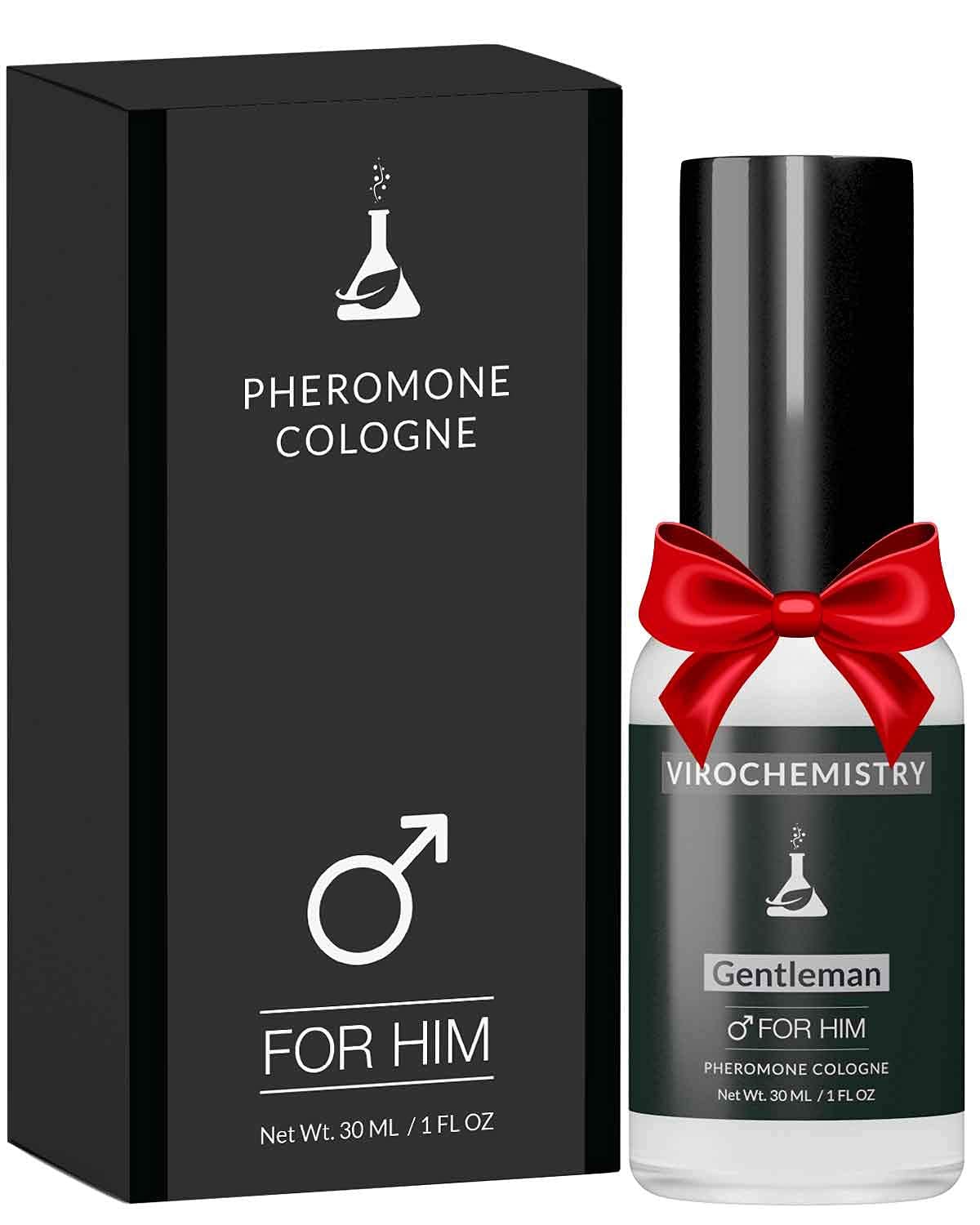 Amazon Mens Aphrodisiac Cologne AllureGeek Pheromones To Attract