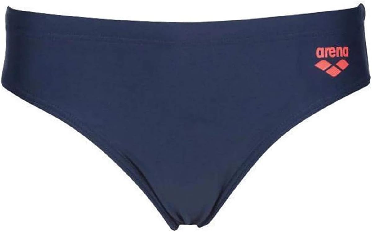 Arena Men's Bañador Slip Razzle Dazzle Brief Swim Briefs Amazon.co.uk
