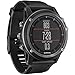 Garmin Fenix 3 HR Training Watch Gray/Black, One Size