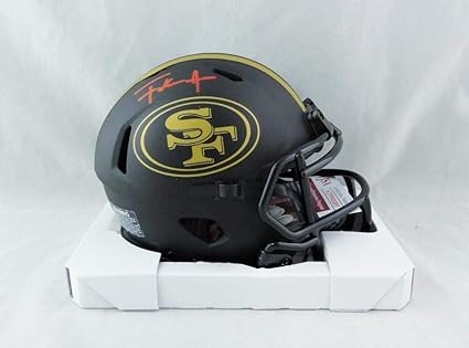 49er motorcycle helmet