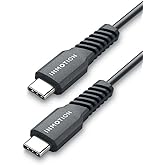 InMotion USB-C to USB-C 3M Cable