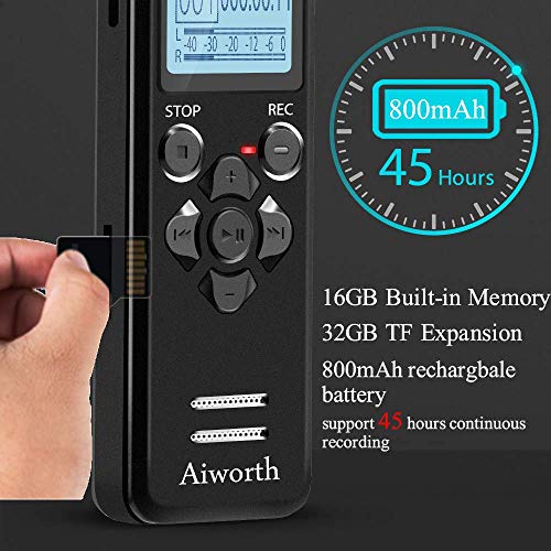 5 Digital+Voice+Activated+Recorder+Lectures