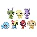 Littlest Pet Shop Girls LPS Rainbow Pack Bear