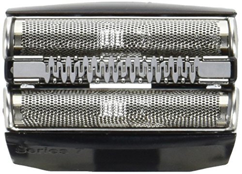 Braun Replacement Shaver 70Â B black, compatible with Series 7Â Razors