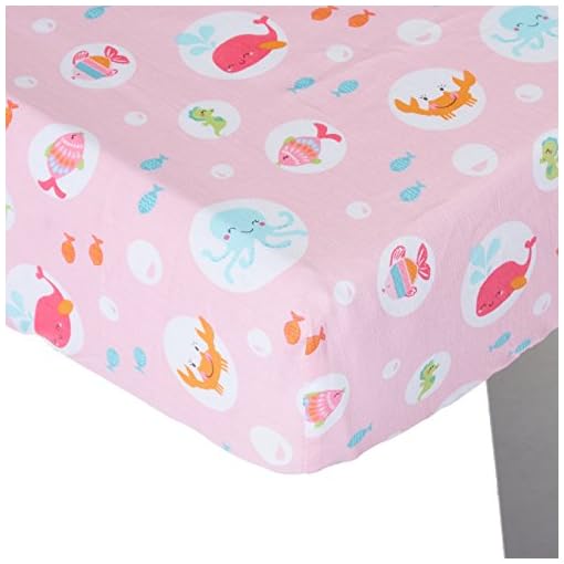 carters fitted crib sheet