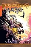 Princess Ugg Vol. 2 (2) by Ted Naifeh