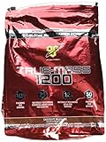 BSN True Mass 1200 Chocolate Milkshake -- 10.38 lbs