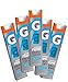 Gatorade Prime Cool Blue Energy Chews-5 (6 Count) Packs