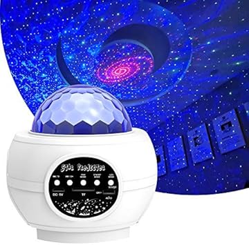 bedroom disco speaker