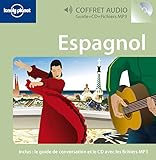 Image de Coffret audio Espagnol (French Edition)