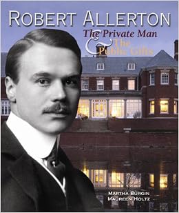Robert Allerton The Private Man Amp The Public Gifts