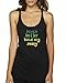 Panoware Women's Funny Graphic Tank Top | Beach Better Have My Sunny