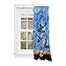 Franco Kids Room Darkening Window Curtain Panel, 42 in x 63 in, Jurassic World