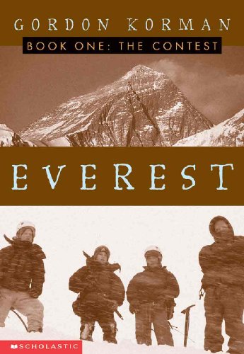 The Contest (Everest)