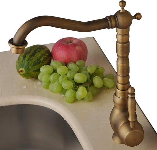 1 x Badezimmer-Wasserhahn.: Amazon.de: Baumarkt